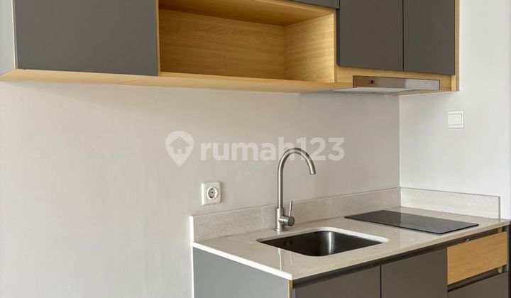 SEWA APARTEMEN TYPE 2 BR TAMAN ANGGREK RESIDENCE TERMURAH STRATEGIS BEST VIEW POLL  DEKAT 4 MALL TA HUBLIFE CP NEOSOHO JAKARTA BARAT  2