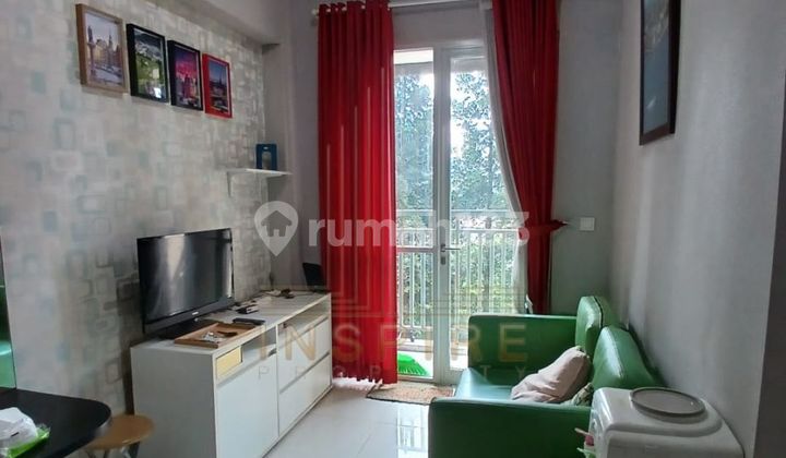 Rent Westmark Apartment 1BR+ fully furnished minimalist strategic West Jakarta near Mall Taman Anggrek Rent Westmark Apartment 1BR+ fully furnished minimalist strategic West Jakarta near Mall Taman Anggrek