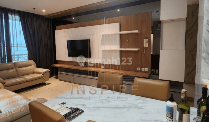 Jual Apartement Termurah Dan Terbagus di Derah Central Park 1