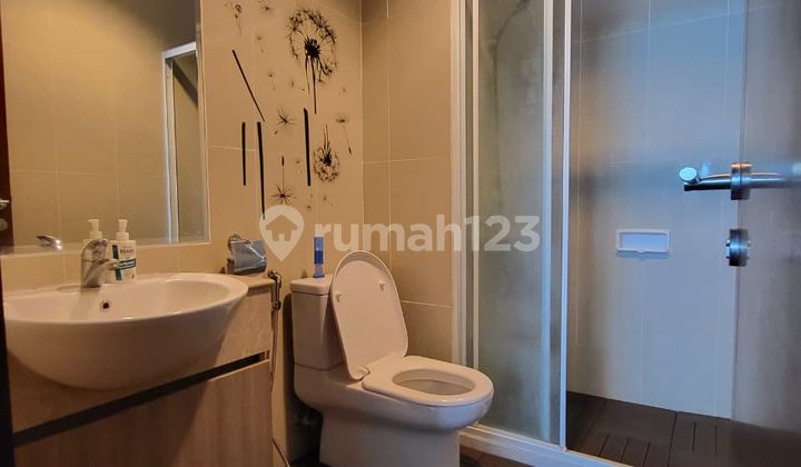 Sewa Apartemen Denpasar Residence Tipe 2Br Ful Furnish Siap Huni Strategis Best View Jakarta Selatan 2