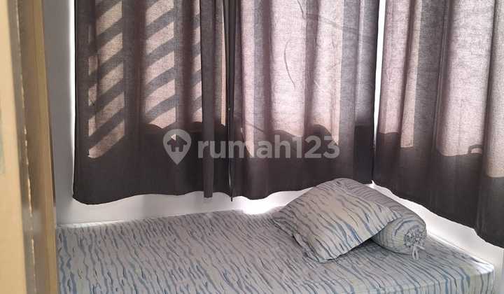 For Rent Taman Anggrek Residence Type 2 Furnished Ready to Live In Strategically Located Near 4 Malls 4 Campuses West Jakarta 2