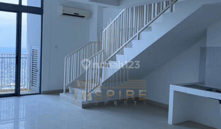 Sewa Apartemen Dan Office Neo Soho Termurah  2