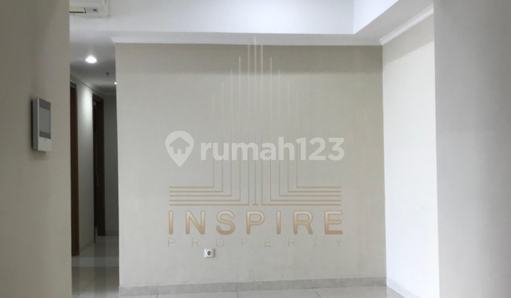Sewa Apartemen Tares 3Br termurah unfurnish private lift dekat ta cp dan neosoho jakarta barat 2