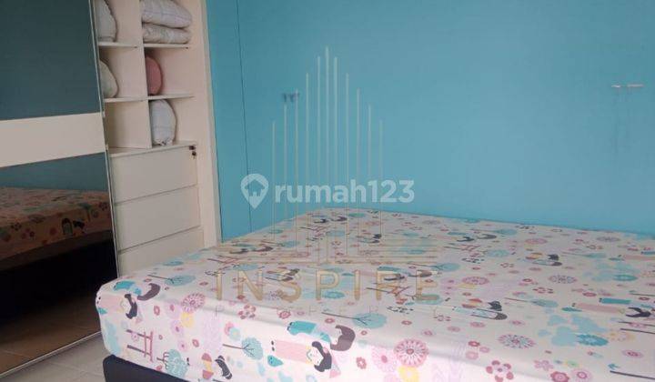 Apartemen Mediterania 2 2 BR Furnished Bagus 2