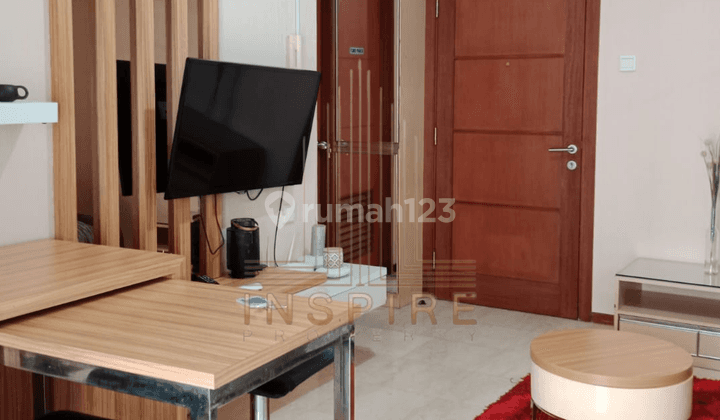 Sewa Apartemen Royal Mediterania Harga Termurah  2