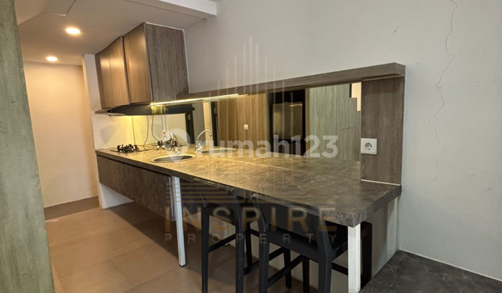 FOR RENT FREJA CLUSTER HOUSING IN BEAUTIFUL FULLY FURNISHED READY TO OCCUPY LUXURIOUS MINIMALIST STYLE BSD TANGERANG FOR RENT FREJA CLUSTER HOUSING IN BEAUTIFUL FULLY FURNISHED READY TO OCCUPY LUXURIOUS MINIMALIST STYLE BSD TANGERANG