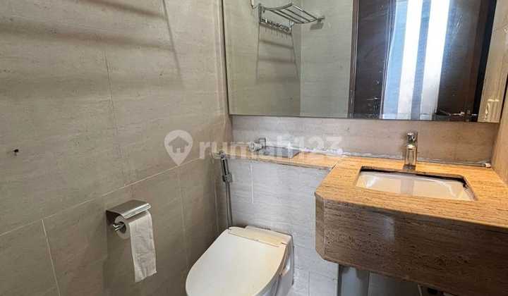 FOR SALE NGGREK RESIDENCE APARTMENT 3 BEDROOM TYPE FULLY FURNISHED STRATEGIC CHEAPEST PRICE BY OWNER WEST JAKARTA NEAR 4 MALLS CONTACT HUBLIFE CP NEOSOHO