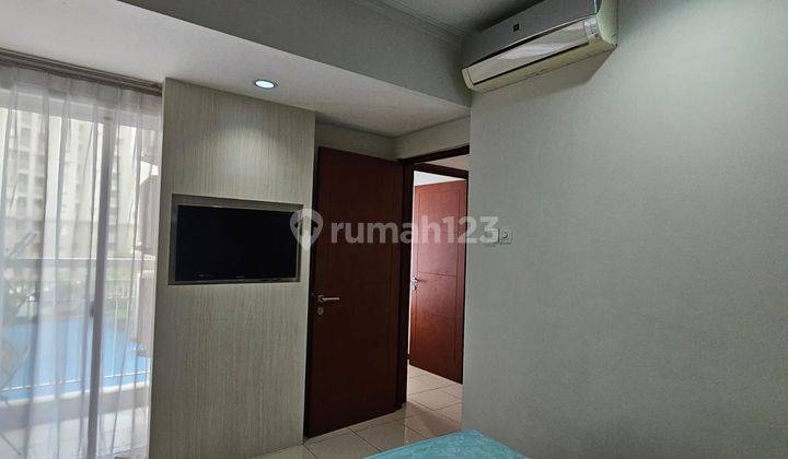 Sewa Apartemen Royal Mediterania Paling Bagus Harga Termurah  2