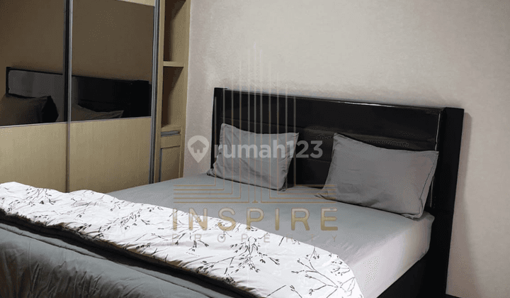 Sewa Unit Apartemen Royal Meditrania Harga Termurah  2