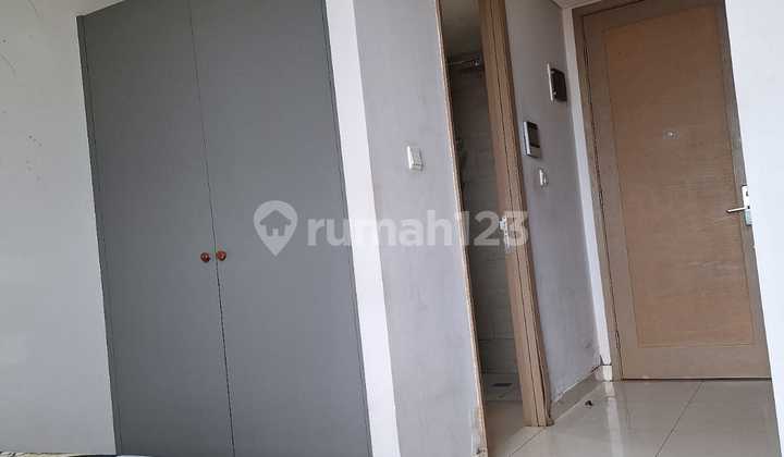 SEWA APARTEMEN TAMAN ANGGREK RESIDENCE TYPE STUDIO FULL FURNISH SIAP HUNI JAKARTA BARAT DEKAT 4 MALL JAKARTA BARAT 2