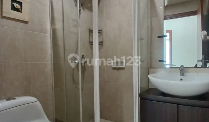Sewa Apartemen Thamrin Residencepe 2Br Full Furnish Siap Huni Strategis Dekat Mall Gi dan Pi Jakarta Pusat Best Price 2