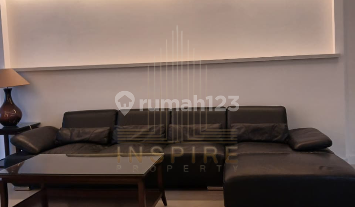 Rent the Cheapest Condominium Apartment Above the Mall Fully Furnished Best View Near the Mall Contact Hublife Neosoho West Jakarta 2