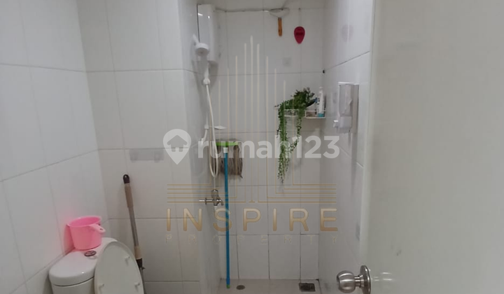 Sewa Apartemen westmark 1BR furnish siap huni strategis best view  jakarta barat  2