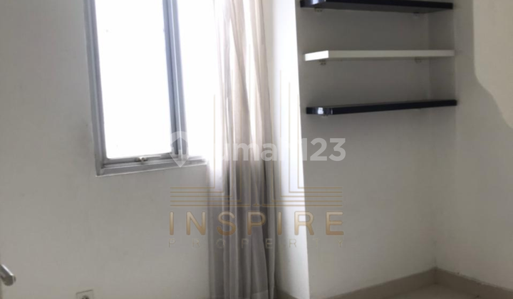 SEWA APARTEMEN WESTMARK TYPE 2BR FULL FURNISH BEST VIEW SIAP HUNI STRATEGIS DEKAT 4 MALL JAKARTA BARAT  2
