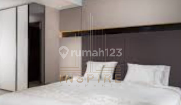 Sewa Apartemen Neosoho type avenue full furnish siap huni jakarta barat