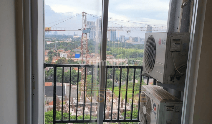 Jual Aparment Termurah Terbagus Dan Ternyaman di Daerah Serpong 1