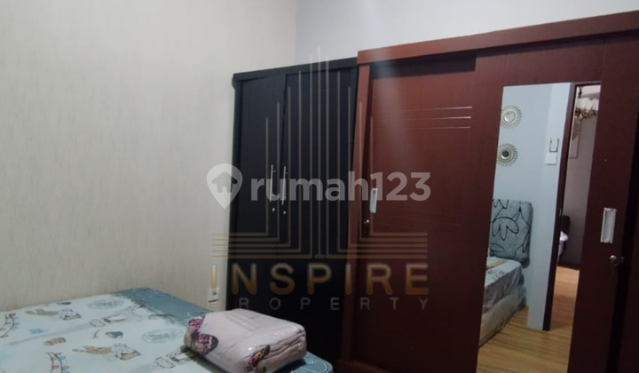 Rent Apartment Mediterania Garden Residence 2BR fully furnished best view strategic West Jakarta 2