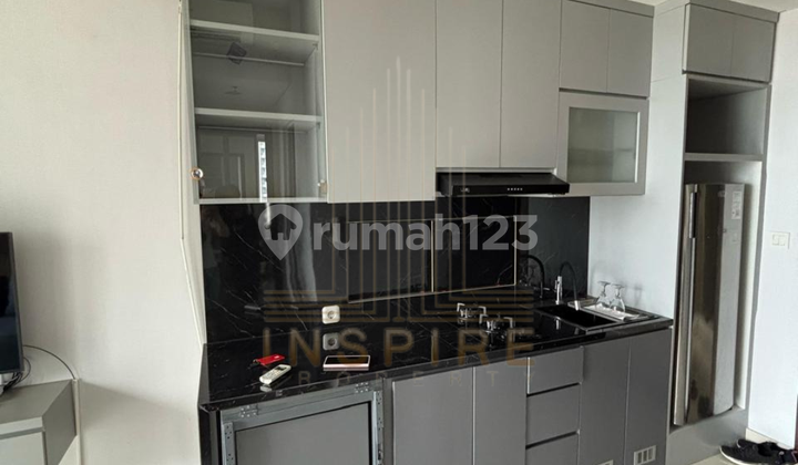 Sewa Apartemen westmark 2BR termurah minimalis strategis best view jakrta barat 1