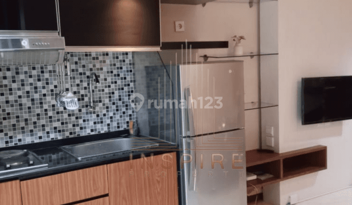 Sewa Apartment Termurah di Jakarta Barat  1