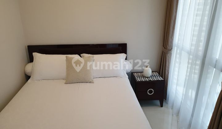 Jual Apartemen Taman Anggrek Residence Type 2 br Full Furnish Siap Huni Strategis Minimalis Moderen Jakarta Barat 4 Malll Ta Hublife Cp1 Cp2dekat 4 Kampus 2