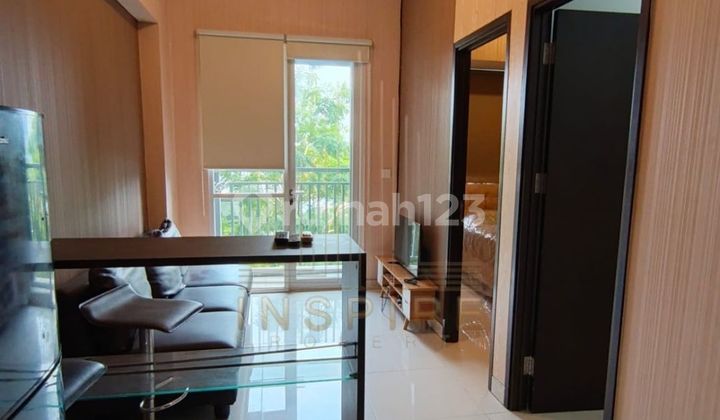Rent WestMark Apartment 1BR+ fully furnished ready to live near Mall TA, CP and Neo Soho West Jakarta Rent WestMark Apartment 1BR+ fully furnished ready to live near Mall TA, CP and Neo Soho West Jakarta