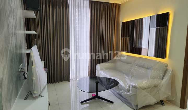 Sewa Apartemen Taman Anggrek Residence Type 2 br Condo Best View Best Price Termurah Strategis Dekat 4 Malll 4 Kampus Jakarta Barat