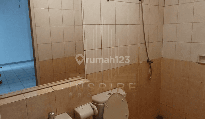 Sewa Apartmen Harga Paling Murah di Mediterania 1 2