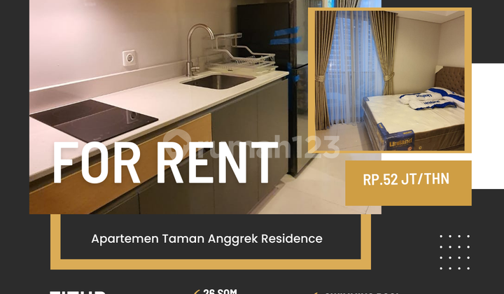 Sewa Apatemen Tares studio full furnish siap huni termurah dekat cp dan neo soho jakarta barat Sewa Apatemen Tares studio full furnish siap huni termurah dekat cp dan neo soho jakarta barat