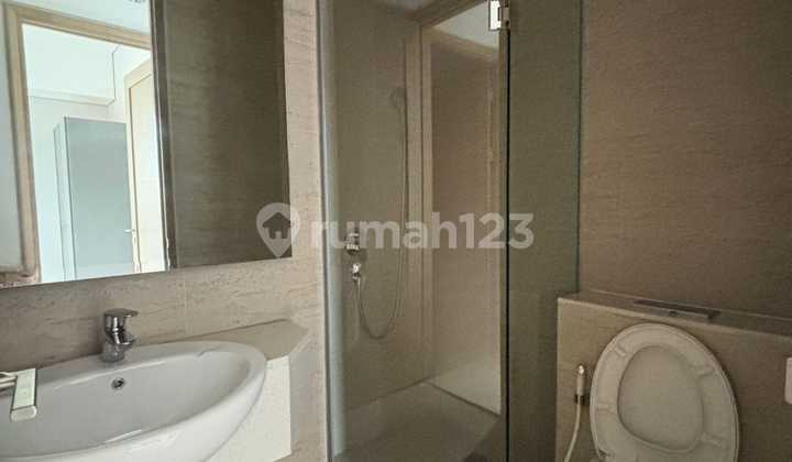 SEWA APARTEMEN TAMAN ANGGREK RESIDENCE TYPE 2 BR UNFURNISH STRATEGIS BEST VIEW VIEW POOL JAKARTA BARAT DEKAT 4 MALL TERMURAH