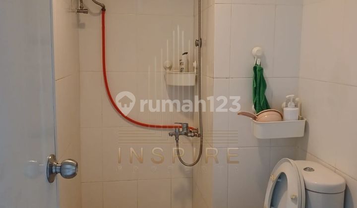 Sewa Apartemen Westmark 1BR+ full furnish minimalis strategis jakarta barat dekat mall taman anggrek  2