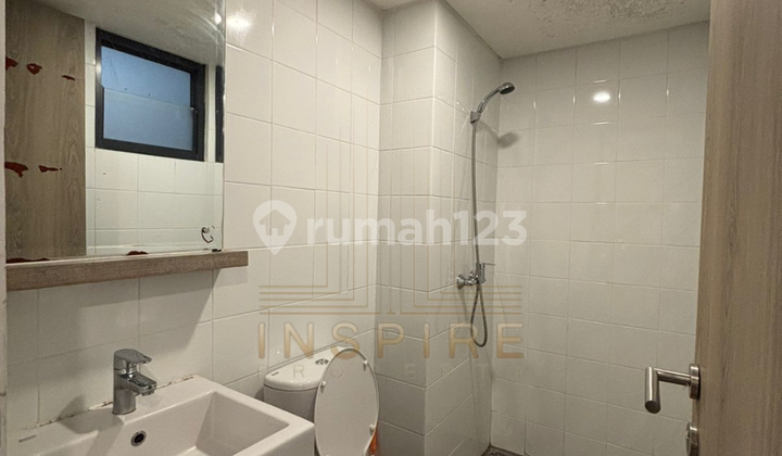 Cheapest cluster housing rental in BSD Tangerang, type 2BR furnished ready to occupy. Cheapest cluster housing rental in BSD Tangerang, type 2BR furnished ready to occupy.