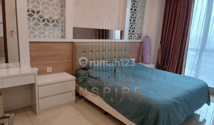 Apartment Termurah Termewah di Sekitar Aman Anggrek  1