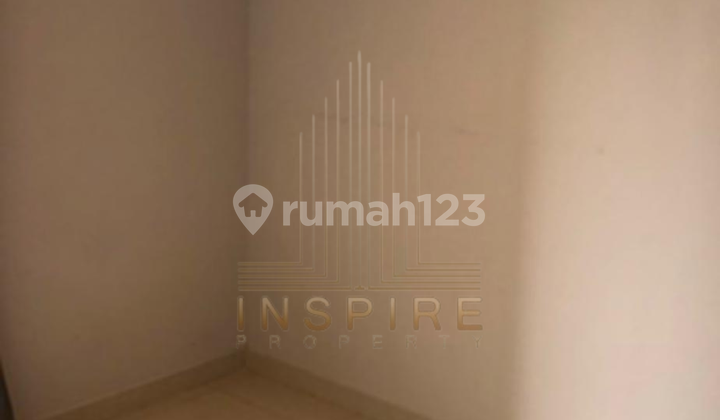 Sewa Aparteme Taman Anggrek Residence Type Studio Unfurnish Strategis Best View Dekat 4 Mall Hublife Cp1 Cp 2 Jakarta Barat 2