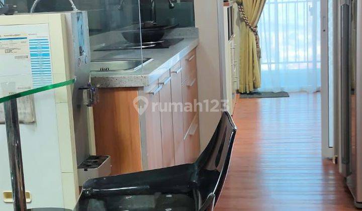 Sewa Apartemen Thamrin Residence Dekat Dengan Mall  2