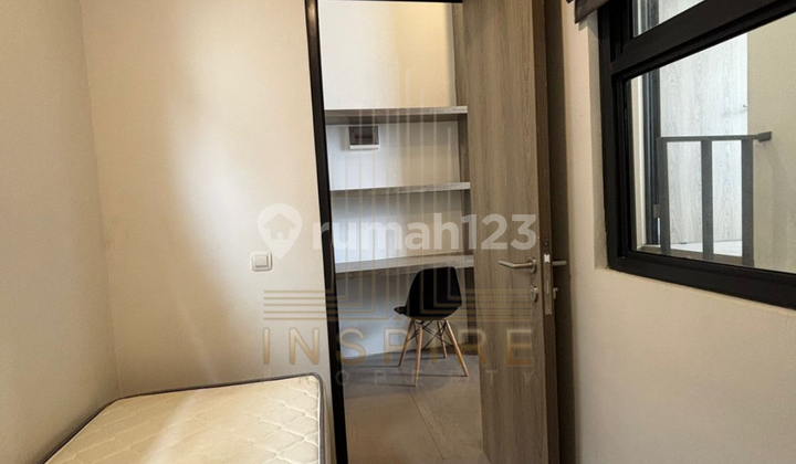 FOR RENT FREJA CLUSTER HOUSING IN BEAUTIFUL FULLY FURNISHED READY TO OCCUPY LUXURIOUS MINIMALIST STYLE BSD TANGERANG FOR RENT FREJA CLUSTER HOUSING IN BEAUTIFUL FULLY FURNISHED READY TO OCCUPY LUXURIOUS MINIMALIST STYLE BSD TANGERANG