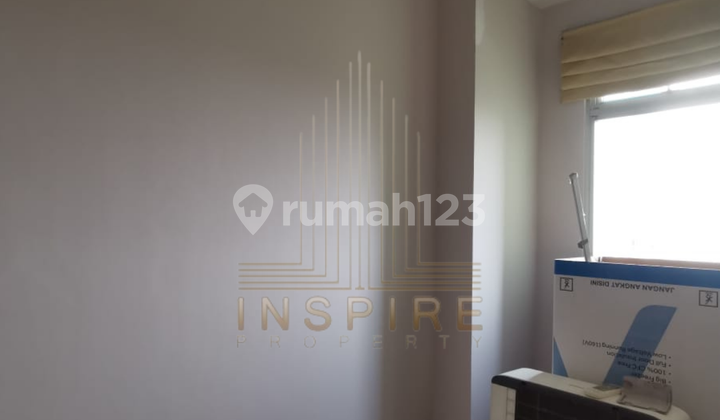 Jual Apartemen Gading Green hill 2br semi furnish jakarta utara  2