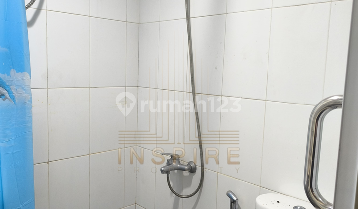 Sewa Apartemen WestMark studio furnish siap huni strategis jakarta barat 2