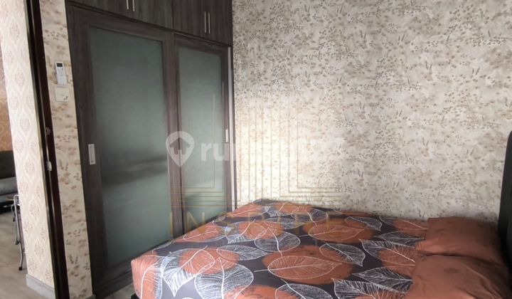 SEWA APARTEMEN MEDIT 2 TYPE 2 BR FULL FURNISH MURAH BANGETTTTTTT DEKAT 4 MALLL JAKARTA BARAT 2