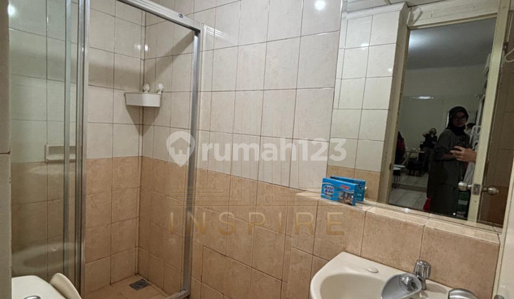 For Rent Medit1 Apartment Type 1br Fully Furnished Ready to Occupy West Jakarta Near 4 Malls Contact Neosoho West Jakarta 2