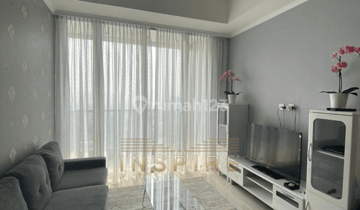 Jual Apartemen Taman Anggrek Residence Harga Miring  1