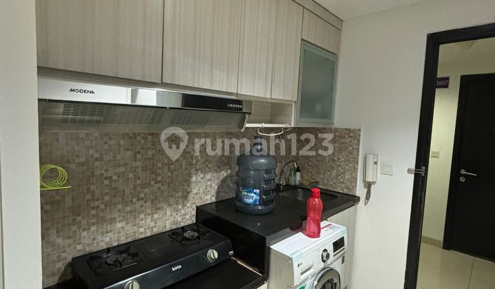 For Rent Westmark Studio Apartment Fully Furnished Ready to Occupy Best View West Jakarta Near 4 Malls Ta Hublife Contact Person Neosoho 2