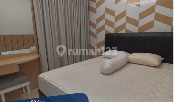 Cheapest and Best Apartment Rentals Around Taman Anggrek 2