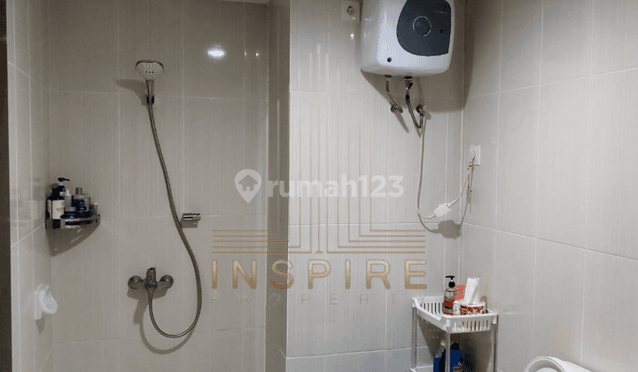 Apartement Neo SOHO Furnished Bagus type DAKOTA  2