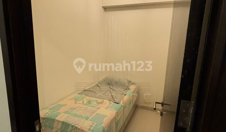 Sewa Apartemen WestMark 1br+ full furnish siap huni jakarta barat strategis  2