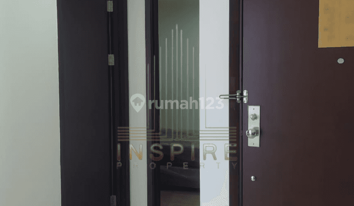 Disewakan Dan Dijual Apartemen Menteng Park Furnished Bagus  2