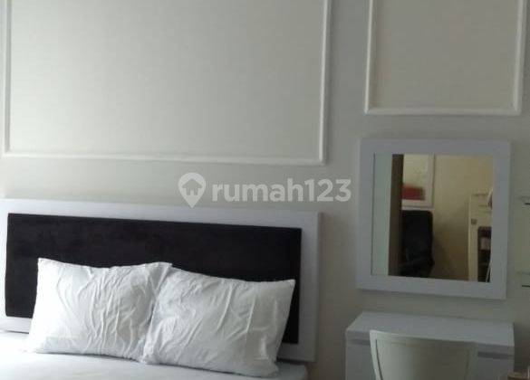 Sewa Apartemen Taman Anggrek Residence Harga Termurah  1