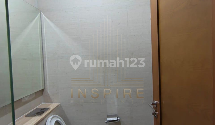 Sewa Apartemen Taman Anggrek residence 3Br+ unfurnish strategis jakarta barat  2