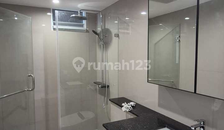 Jual Apartemen Kondominium Ta di Atas Mall Ta Best View Best Price Minimalis Moderen Full Renove Hadap Cp Dekat 5 Mall 5 Kampus Jakarta Barat