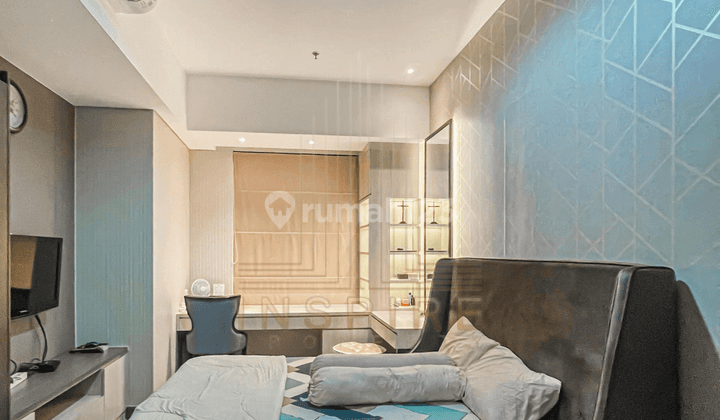 Sewa Southgate Apartment 3Br full furnish termurah sejakarta selatan  2