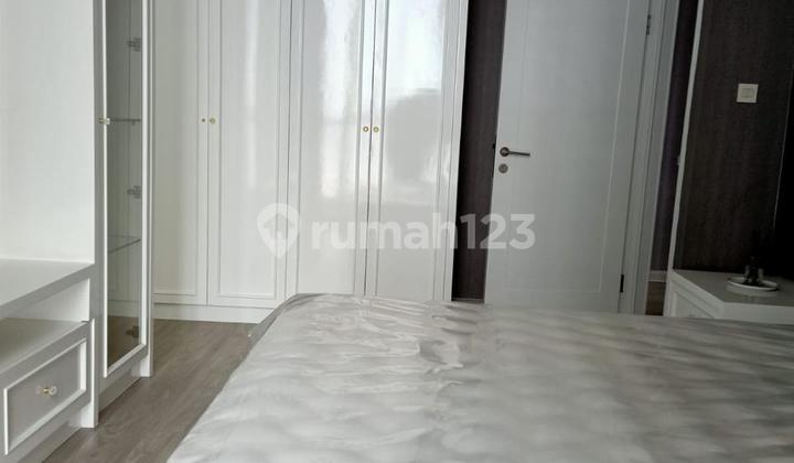 Jual Apartemen Private Lift Taman Anggrek Residence Type 3Br Condo Full Furnish Desain Minimalis Clasic Best View Best Price Best Deal Strategis Dekat 5 Mall Hublife Ta Cp1 Cp2 Cl dan 4 Kampus Binus Ukrida Untar Esa Unggul Jakarta Barat 2